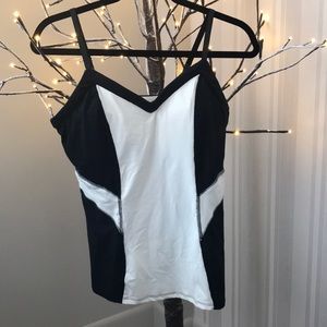 performance Tank for women
